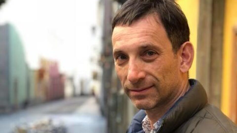 Портников: Янукович ніколи не був справжнім президентом України, а був донецьким уркаганом, якого дурість виборців занесла на посаду