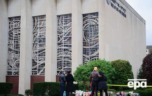 Стрельба в синагоге произошла 27 октября