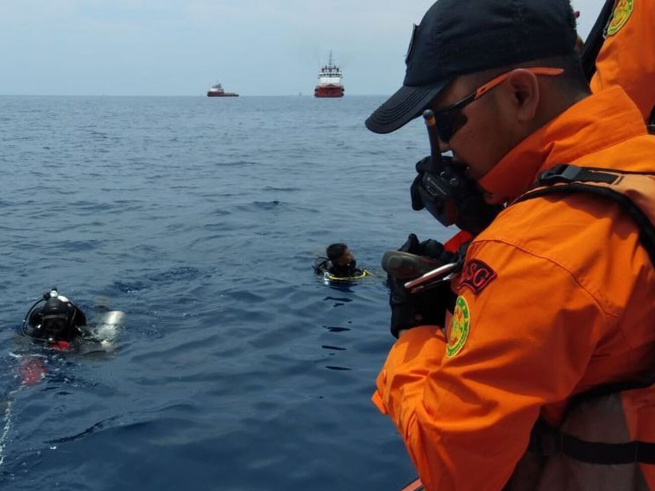 Есть ли выжившие, неизвестно