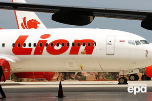 Лайнер 29 октября выполнял рейс JT61 из столицы Джакарты в город Пангкал Пинанг на острове Бангка-Белитунг