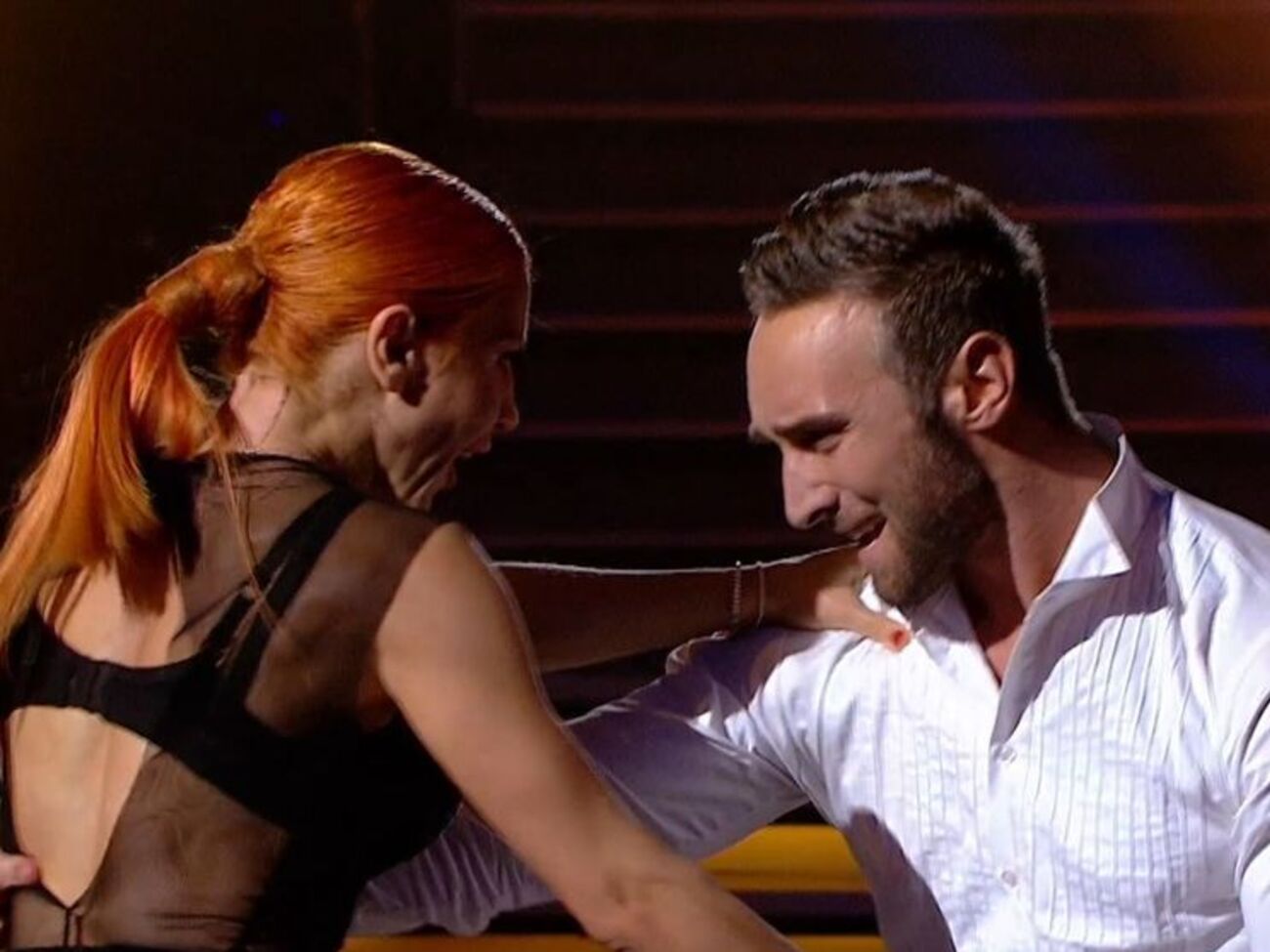 Макацарія вперше потрапив до зони ризику