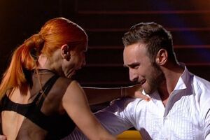 Макацарія вперше потрапив до зони ризику