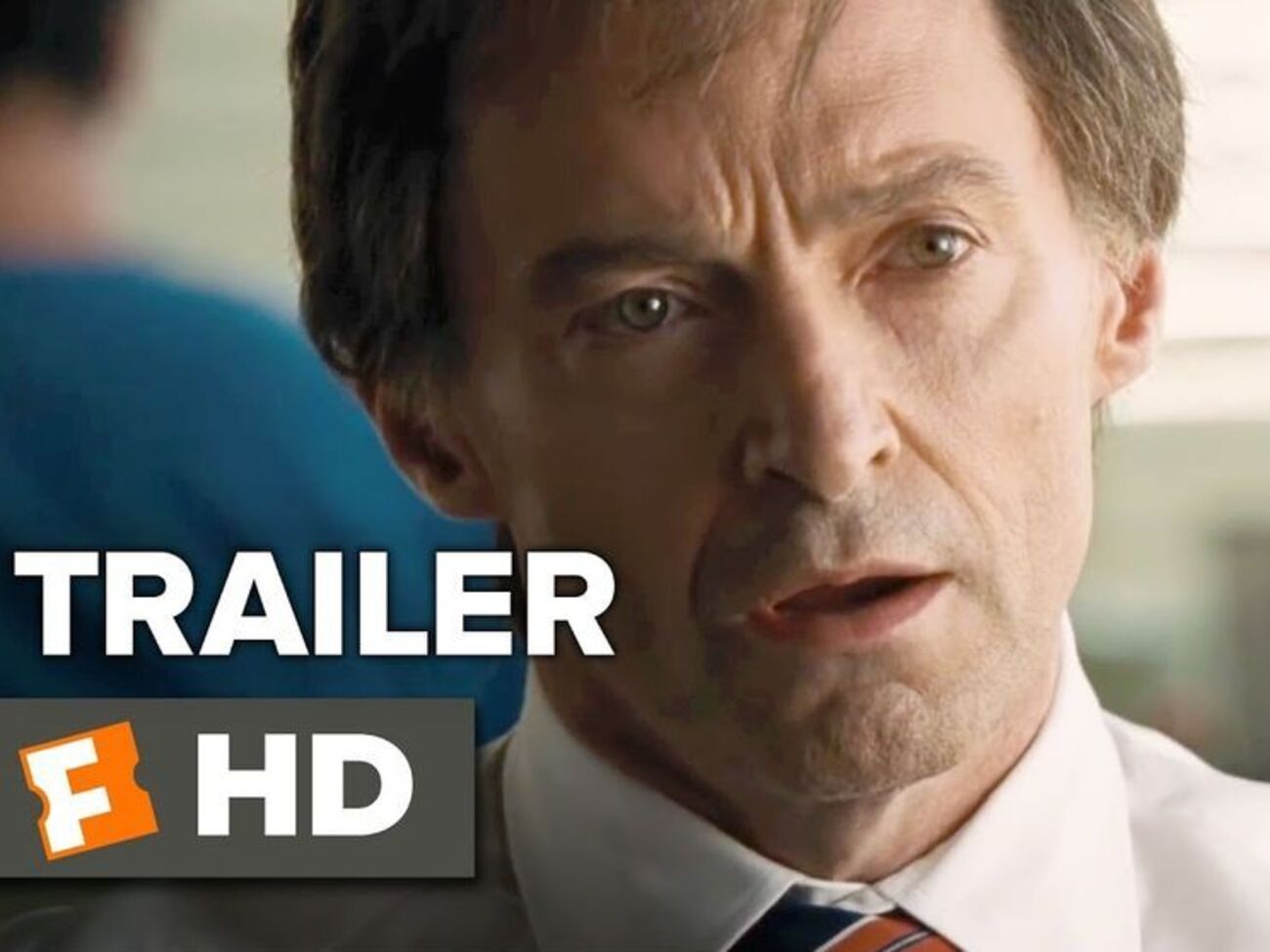 Фильм основан на событиях, произошедших во время предвыборной кампании на пост президента США 1988 года