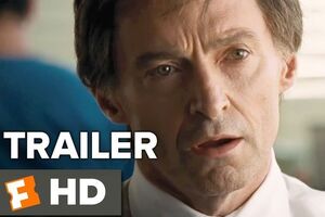 Фильм основан на событиях, произошедших во время предвыборной кампании на пост президента США 1988 года