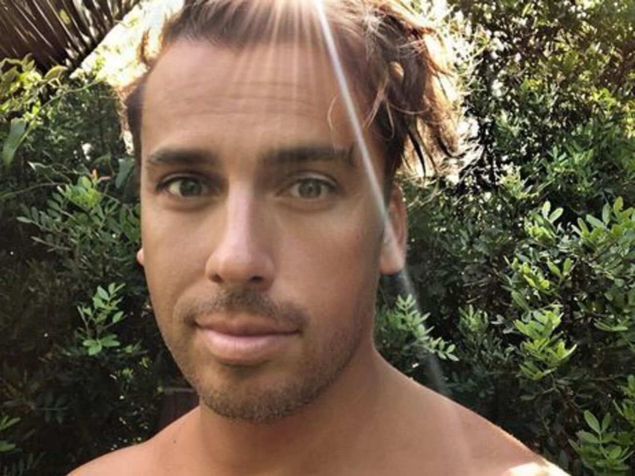 Галкін:&nbsp;Дурень-пінгвін товсте тіло боязко ховає у гримерці