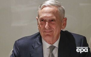 Меттіс перебуває з візитом у Чехії