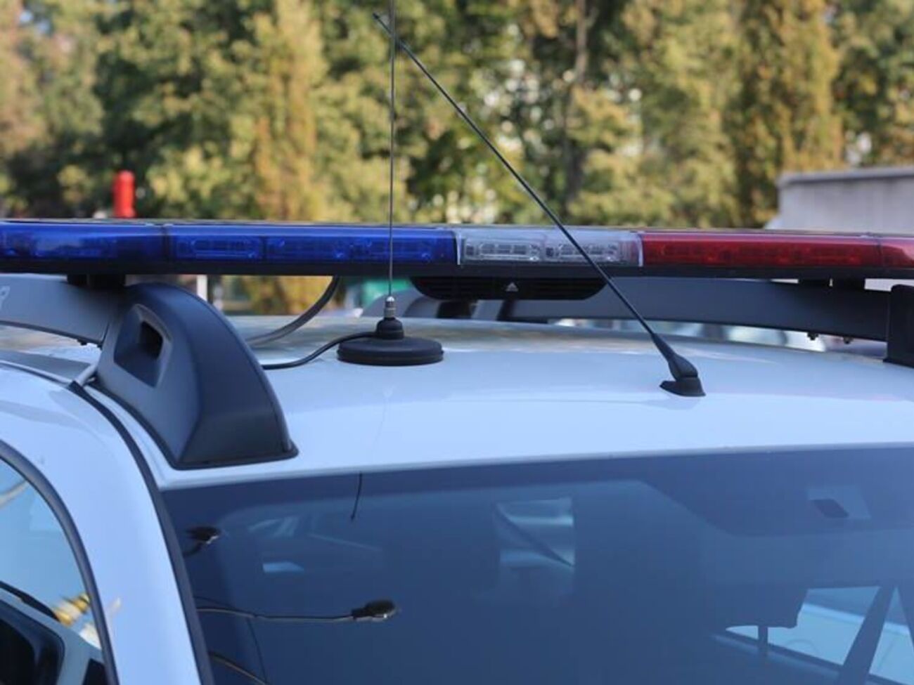 Полиция открыла уголовное производство по ч. 3 ст. 185 Уголовного кодекса Украины (кража с проникновением в жилье)