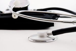 Врачам не удалось спасти ребенка