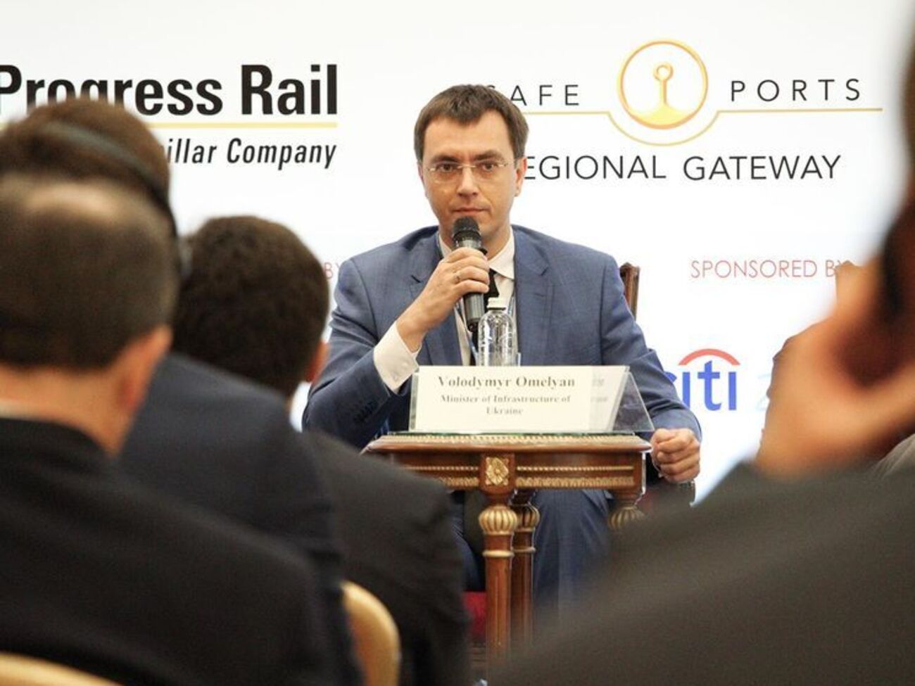 Омелян: Російську владу змусять ще раз замислитися про те, скільки коштує окупація