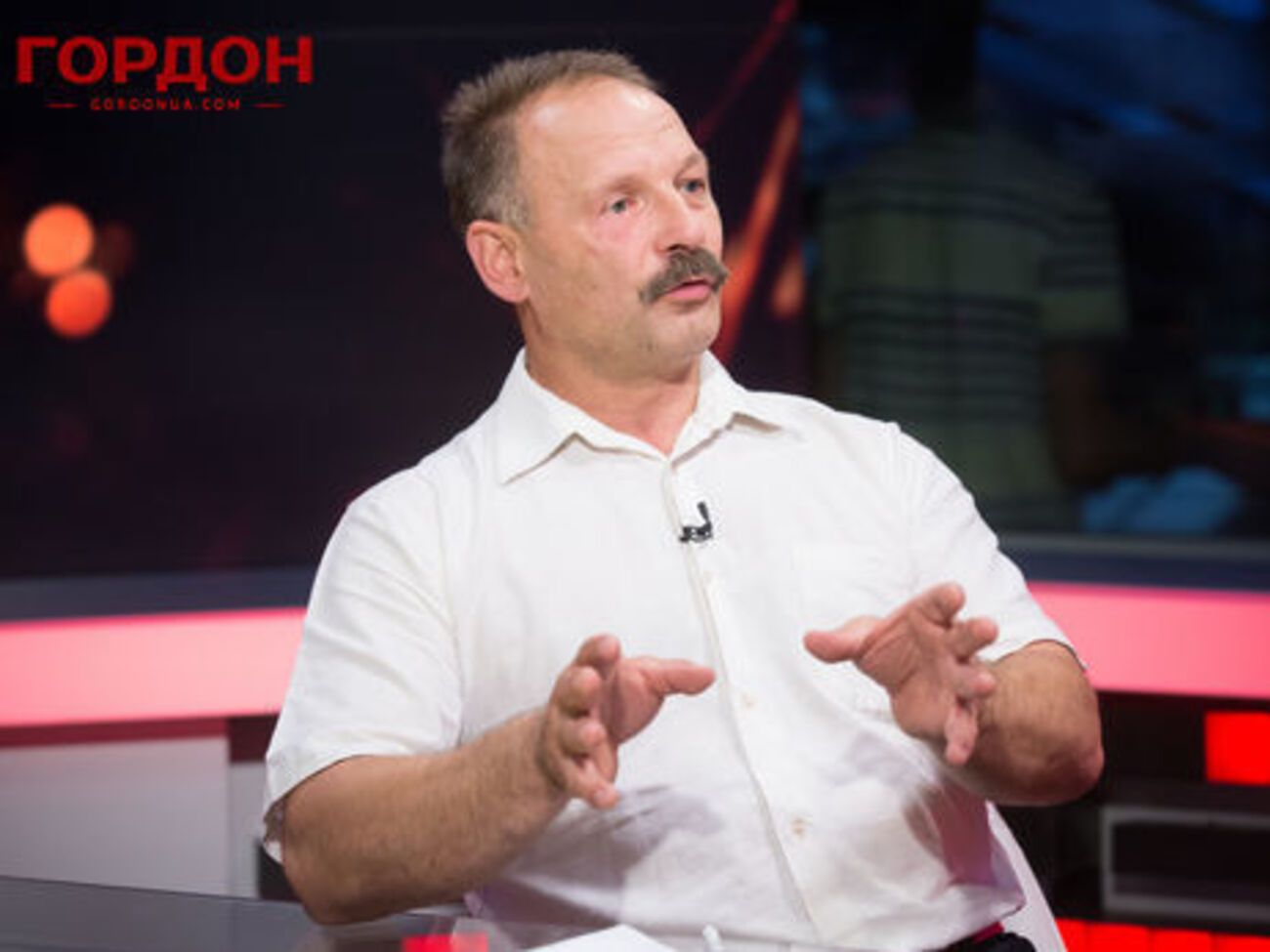 Барна: Мы не можем конкурировать с западным капиталом