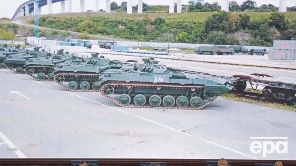 У Росії заявили про необхідність вибудовування оборонного поясу поблизу Сочі