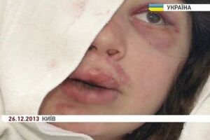 Прокуратура кваліфікувала напад на Чорновол як закінчений замах на умисне вбивство