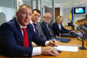 Адвокаты Януковича заявили, что не первый раз обращаются к международному сообществу