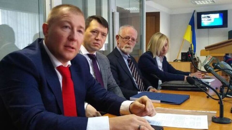 Адвокаты Януковича заявили, что не первый раз обращаются к международному сообществу