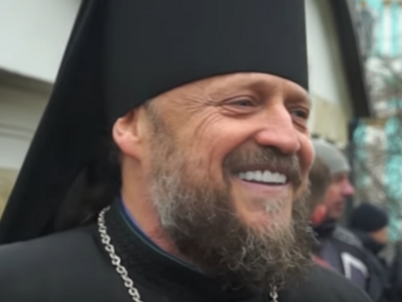 Гедеон подав до суду на український парламент