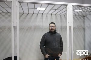 Служба безопасности Украины задержала Ежова 20 декабря 2017 года