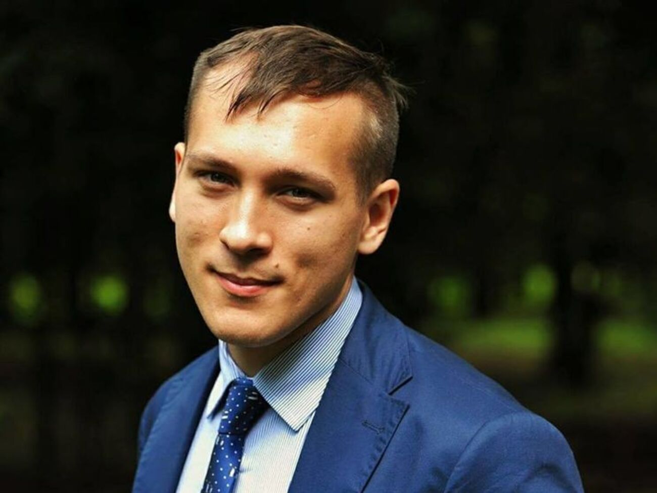 Ярильченко: В КПИ выговор делают студентам за курение в общежитии и проректору, укравшему 42 млн грн