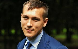 Ярильченко: В КПИ выговор делают студентам за курение в общежитии и проректору, укравшему 42 млн грн