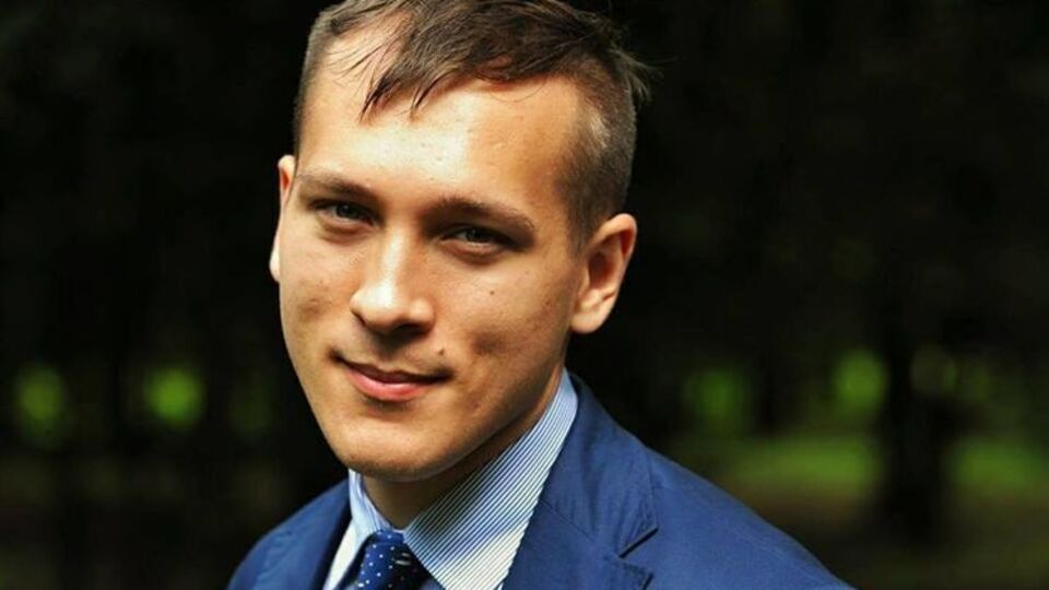 Ярильченко: В КПИ выговор делают студентам за курение в общежитии и проректору, укравшему 42 млн грн