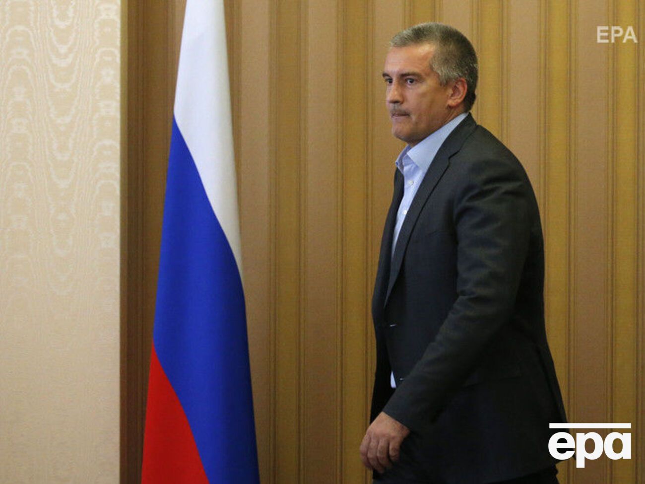 Аксенов заявил, что Меджлис желает зла Крыму