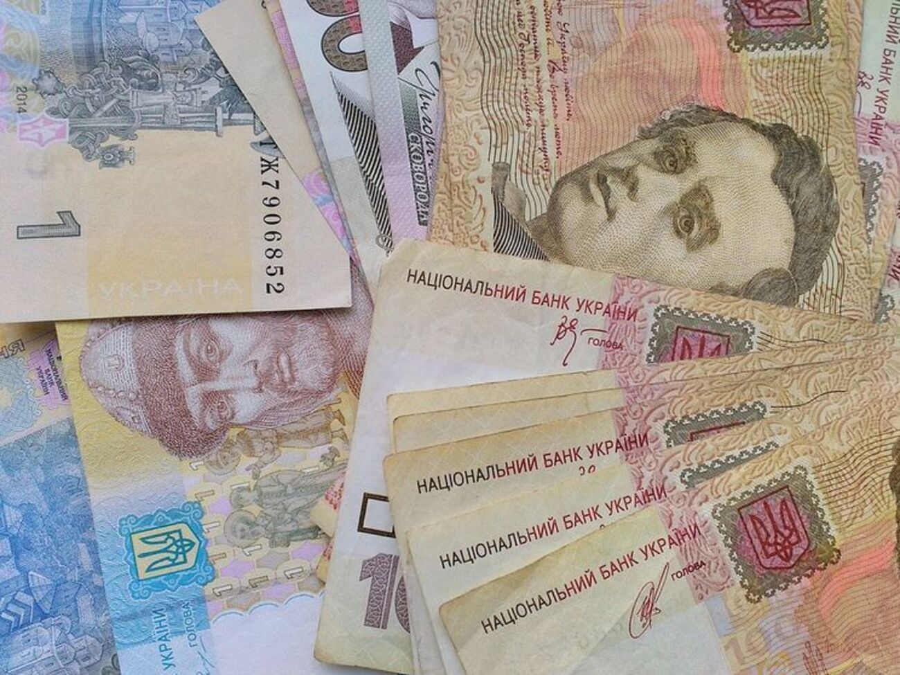 Роботодавці заборгували українцям 2,7 млрд грн