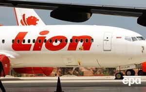 Лайнер 29 октября выполнял рейс JT61 из столицы Джакарты в город Пангкал Пинанг на острове Бангка-Белитунг