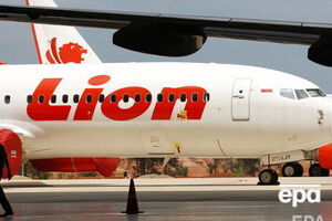 Лайнер 29 жовтня виконував рейс JT61 зі столиці Джакарти в місто Пангкал-Пінанг на острові Бангка-Белітунг