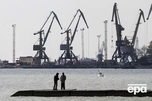 Військовий експерт: Через Маріуполь в України стало більше проблем, тому що зупиняється бізнес і може статися колапс