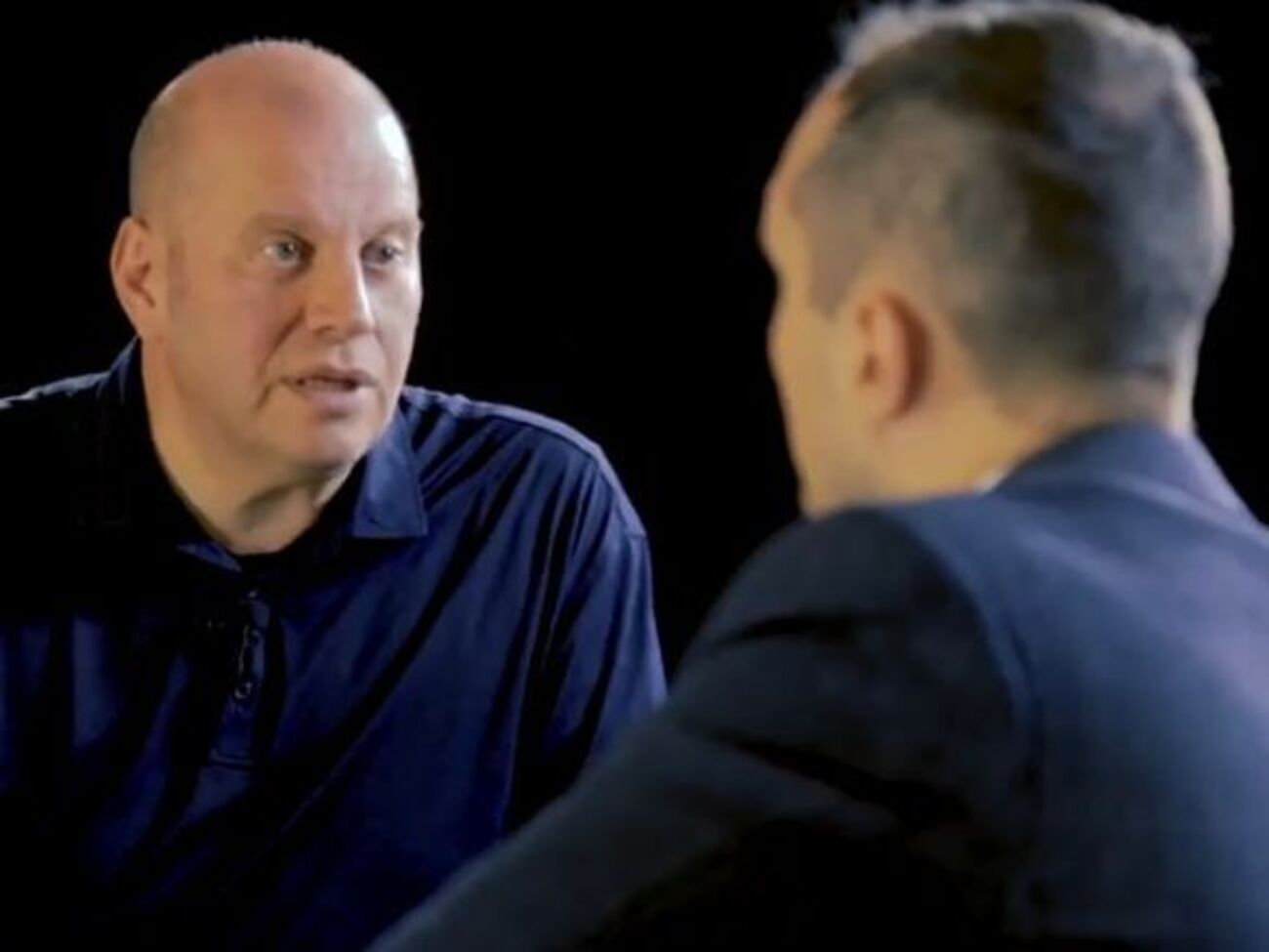 Бродський: Кучма і Кравченко йшли свідомо, у них був цілий план. І ось, як на мене, у них був план показати, що бізнес не має права на свободу
