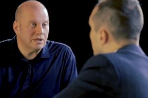 Бродский: Кучма и Кравченко шли осознанно, у них был целый план. И вот по мне у них был план показать, что бизнес не имеет права на свободу