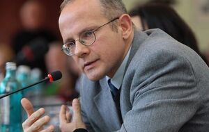 Умланд: Християнсько-демократичний союз найближчими роками залишиться домінантною партією в Німеччині