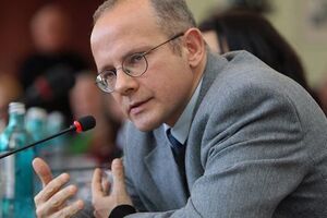 Умланд: Христианско-демократический союз в ближайшие годы останется доминирующей партией в Германии