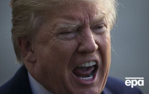 Трамп предупредил, что мигрантов ждут американские военные