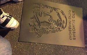 Нападение на Гандзюк было возмутительным, заявили в Transparency International