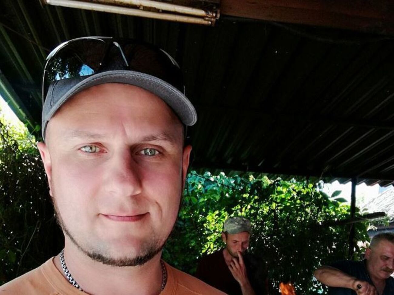 Активист Юрий Малимонов вел борьбу с наркоторговцами в Павлограде