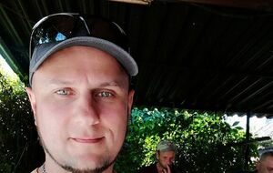 Активист Юрий Малимонов вел борьбу с наркоторговцами в Павлограде