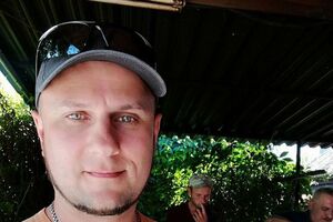 Активист Юрий Малимонов вел борьбу с наркоторговцами в Павлограде