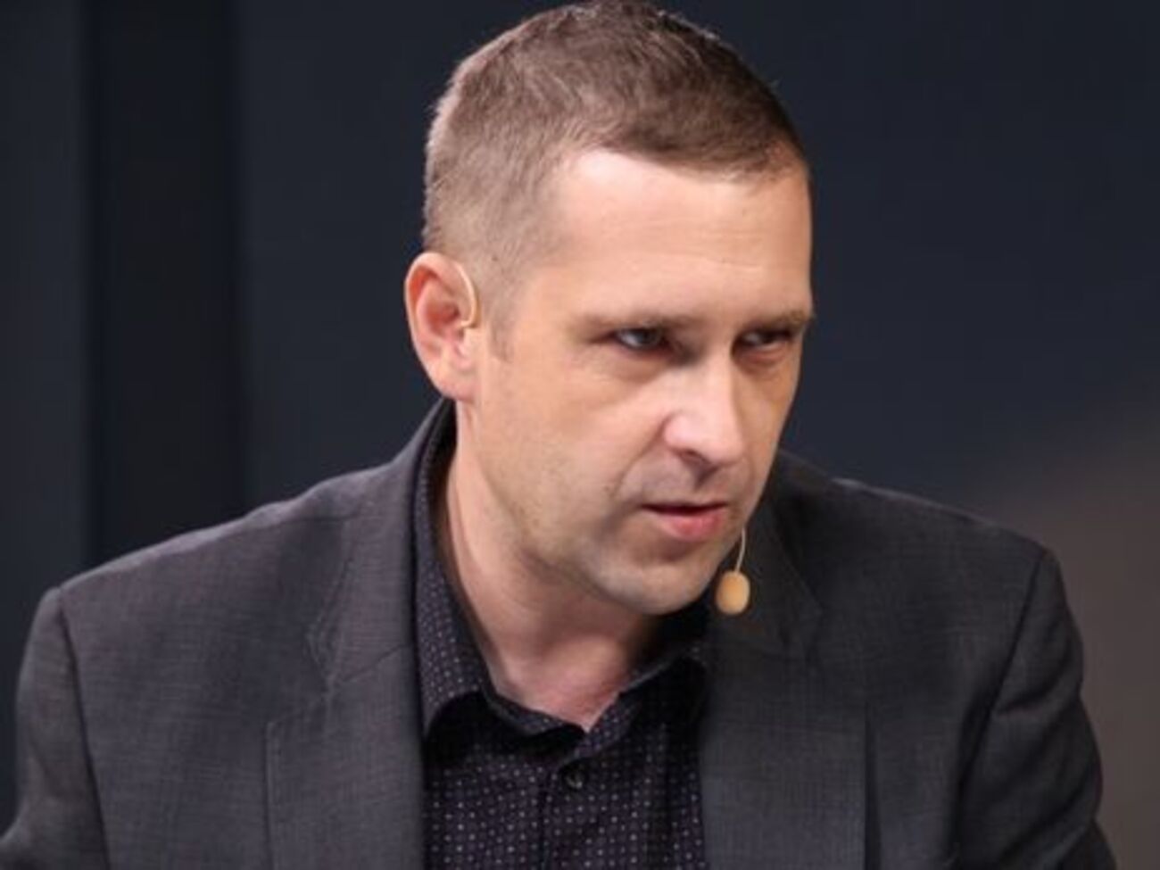 Бабін: Окупанти розуміють, що, виступаючи від фейкового утворення "Республіка Крим", програють усі міжнародні процеси