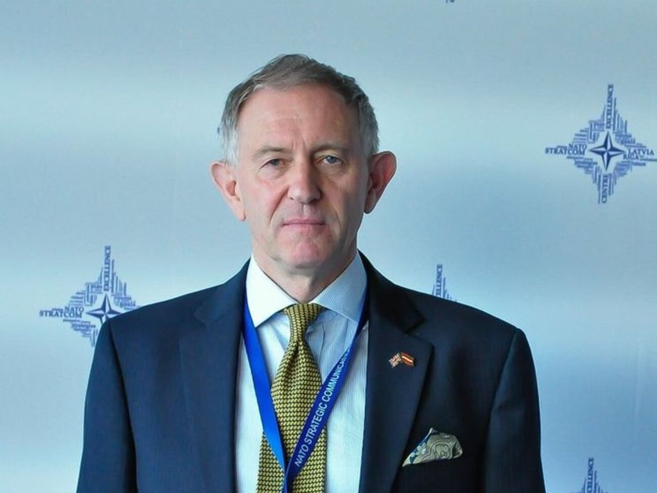 Грант: Багато міжнародних спільнот будуть солідарними в позиції щодо Криму, міжнародний порядок буде відновлено