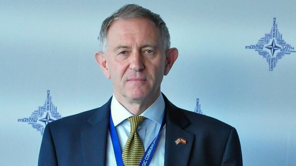 Грант: Багато міжнародних спільнот будуть солідарними в позиції щодо Криму, міжнародний порядок буде відновлено