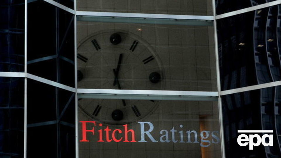 Fitch Ratings очікує зниження зростання інфляції в Україні