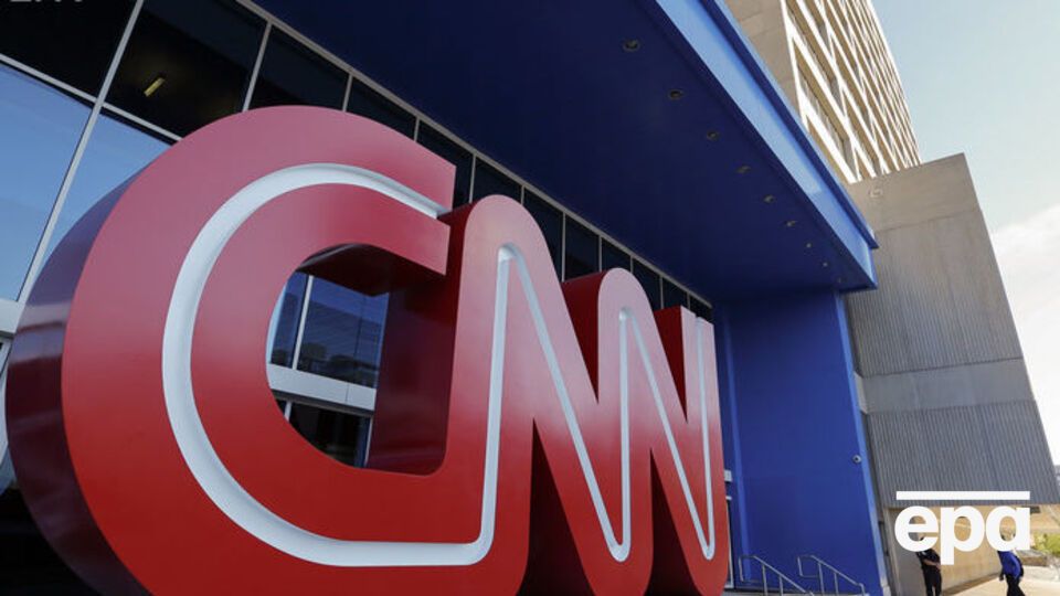 Президент CNN запевняє, що небезпечна посилка не могла потрапити в будівлю телецентру без огляду