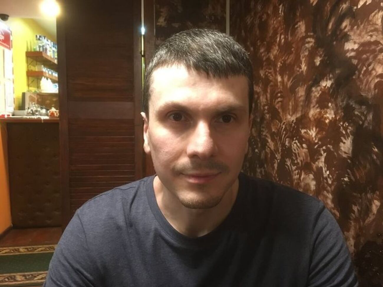 Осмаєв заявив, що кадировці, які воювали на Донбасі,&nbsp;повертаються в Україну, щоб займатися бандитизмом