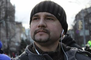 Вятрович назвал уроком события 100-летней давности