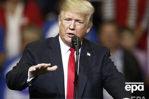 Трамп: Фейковые новости должны прекратиться