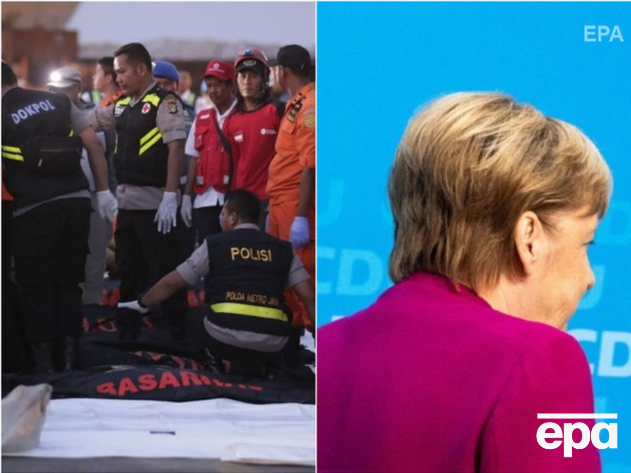 Ключевые новости первого дня недели