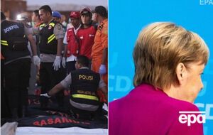 Ключевые новости первого дня недели