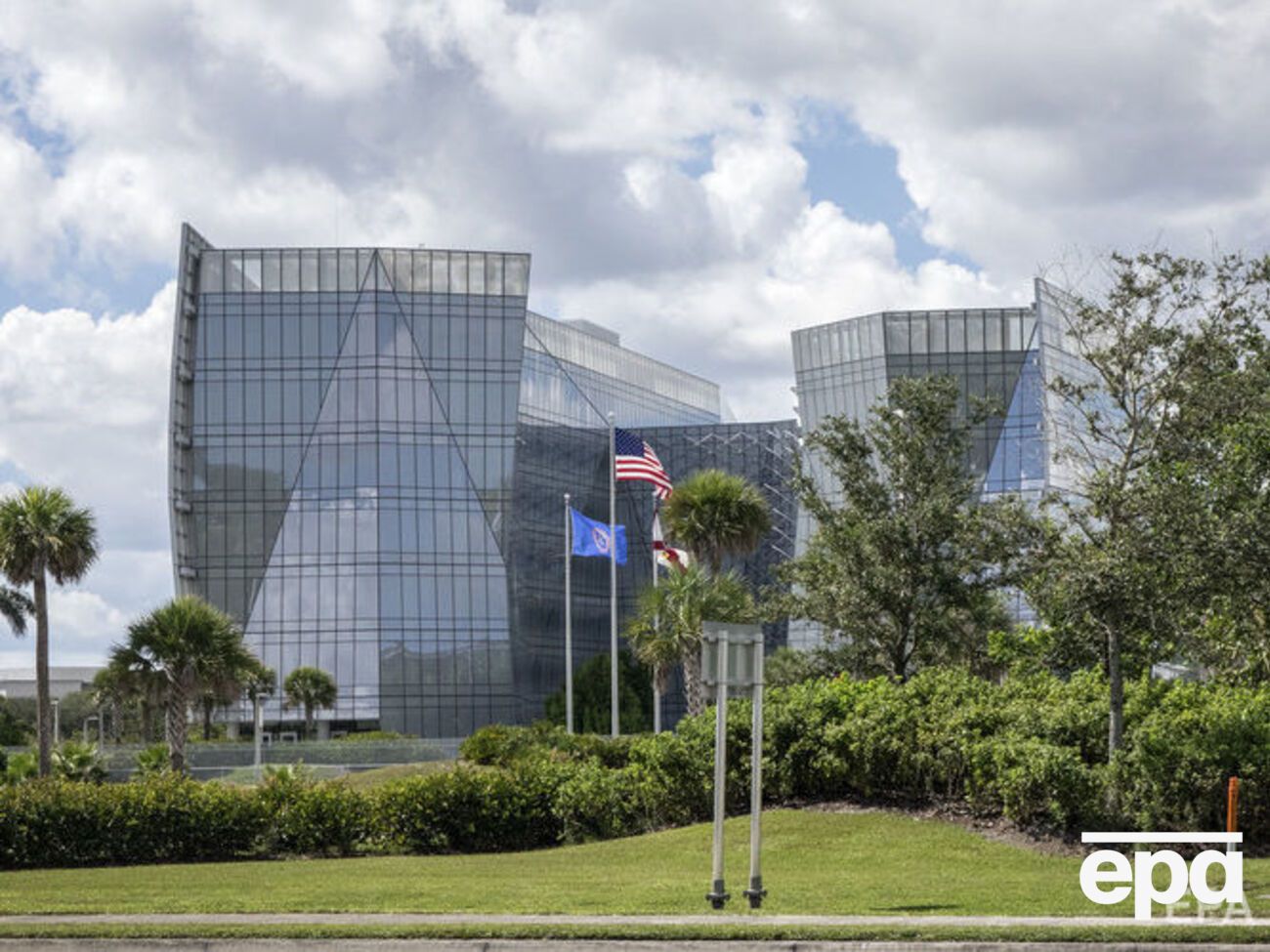 Співробітники ФБР затримали підозрюваного в Маямі