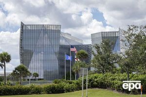 Сотрудники ФБР задержали подозреваемого в Майами