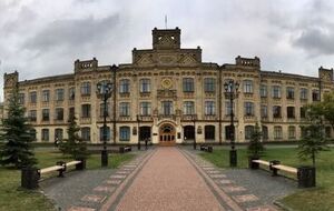 КПИ оказался в центре коррупционного скандала